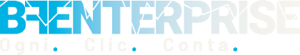 BFENTERPRISE · Ogni. Clic. Conta.