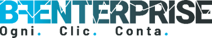 BFENTERPRISE · Ogni. Clic. Conta. · torna alla home